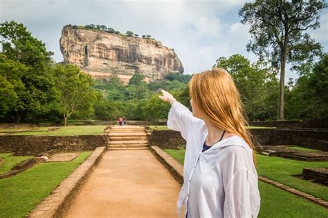 From Colombo Negombo Sigiriya And Dambulla Day Trip