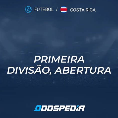 Costa Rica Divis O Classifica O Abra Sua Conta Agora E Comece