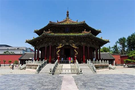 THE 10 BEST Shenyang Tours - Tripadvisor