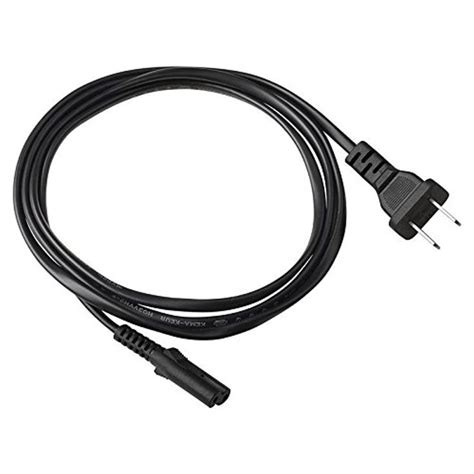 Nicetq Replacement Ac Power Cord Cable For Hp Officejet 4630 6100 6600 6700 Printer Walmart