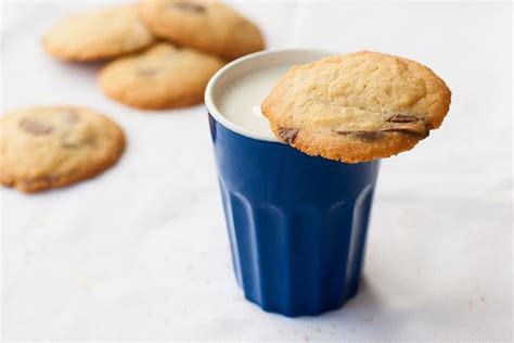 Why Do We Leave Milk And Cookies Out For Santa The Varsity