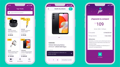 Ahora Podrás Pagar Con Tdc O Tdd Yape Tienda ¿cómo Lograr La Compra Ecommerce News