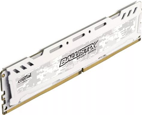 Memoria Ram Ddr4 8gb Crucial Ballistix 2400 Diginet U S 56 00 En