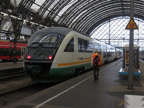 Trilex VT 17A Dresden Hbf Polaroyd7 Flickr