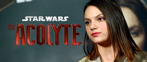 Dafne Keen Courted By Lucasfilm For 'Star Wars: The Acolyte' Disney+ ...