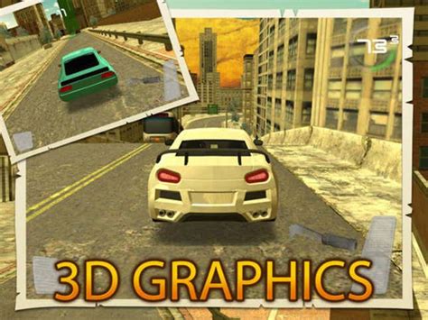 City Traffic Car Driving Parking Career Simulator Screenshots And