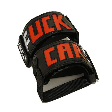 XXL Pedal Strap Fuck Cars Custom Pinzat