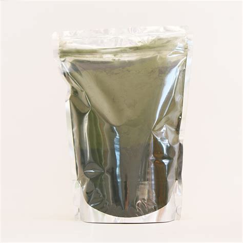 Certified Organic Spirulina and Chlorella Powder - Health Within