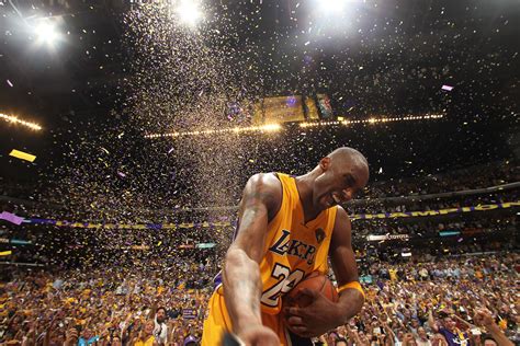 Love And Basketball Kobe Bryants Brilliant Game Essence Essence