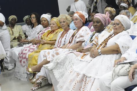 Yoruba Culture In The Americas - Culture - Nigeria