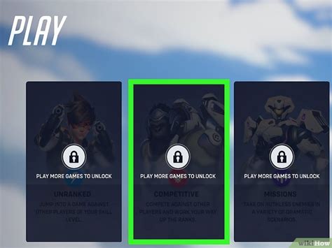 How To Get Competitive Points In Overwatch Rewards Explained