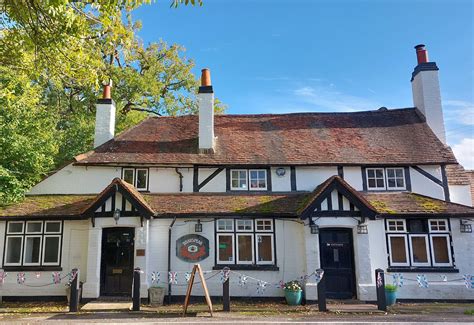Villagers join campaign to find new team to run their historic pub