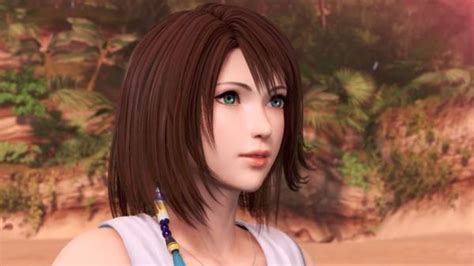 Yuna To Join Dissidia Final Fantasy NT As New DLC Character In December