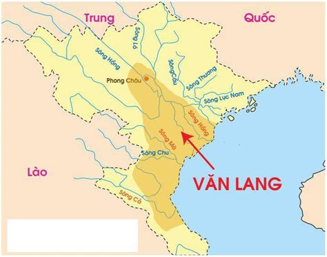 Bài 14: Nhà nước Văn Lang, Âu Lạc