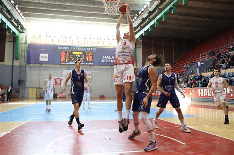 Radnički u velikom stilu osigurao naslov šampiona Druge muške lige