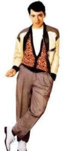 Ultimate Ferris Bueller Costume Guide For Fans