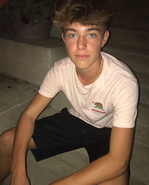 Pin by Kalia Cooper on TikTok people | Cute boys, Cute white guys, Hot