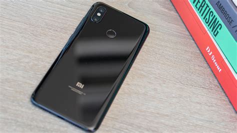 Xiaomi Mi 8 Review Tech Advisor