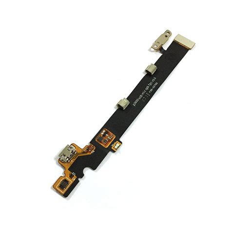 Usb Poort Opladen Boord Voor Huawei Mediapad M3 Li Grandado