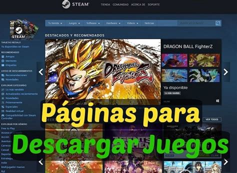 Como Descargar Juegos De Pc Gratis Y Completos – tiocredexprop