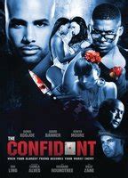 THE CONFIDANT NUDE SCENES AZNude