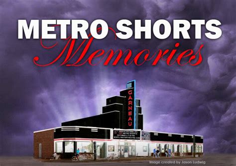 Home - Metro Cinema