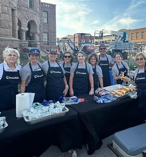 TexasBank Decatur | Community Banking with Local Pride