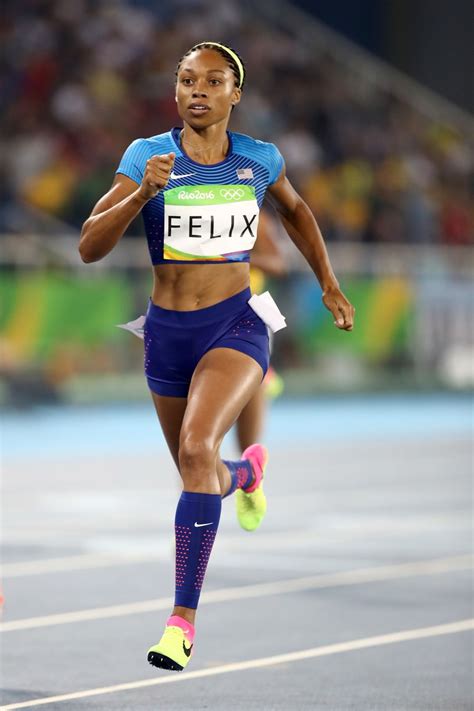 Beautiful Black Bodies At The 2016 Rio Olympics Photos