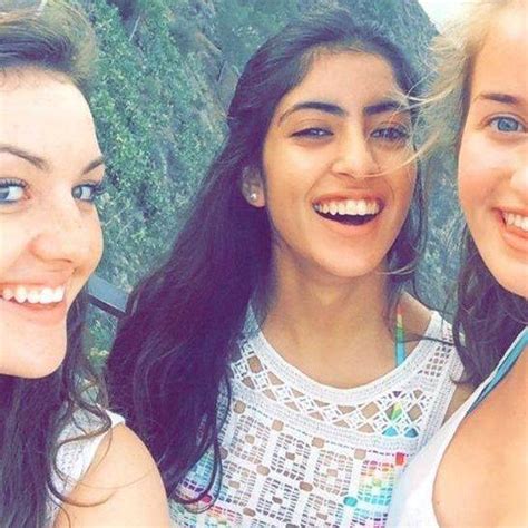 Navya Naveli Nanda Hot Sexy Bikini Bikini Bra Hot Sexy Actress Model Images Pics HD Wallpaper