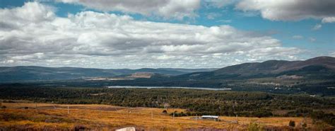 The BEST Aviemore Camping Guide - TMBtent