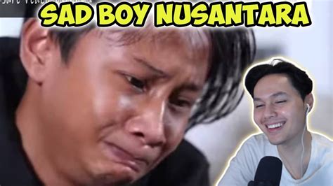 FAJAR SANG SADBOY NUSANTARA YouTube