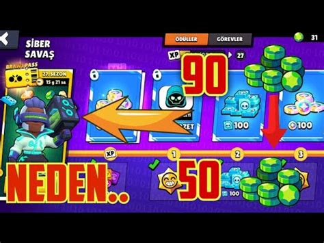 BUNALRI SAKIN YAPMA BRAWL STARS YouTube