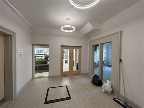 Guildford High School | Austin Structures