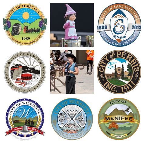 Reality Rally Inter City Challenge at the Temecula City Council