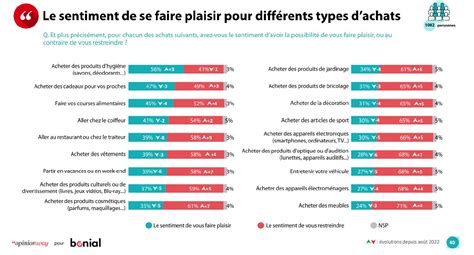 Pouvoir Dachat En 2023 Plus De La Moitié Des Français Contraints De