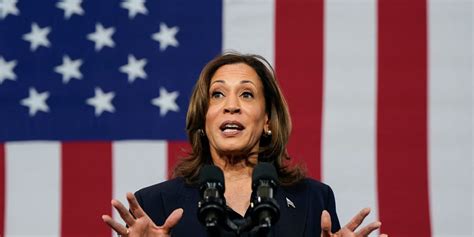 Kamala Harris Is Eyeing Your 401 K Wsj