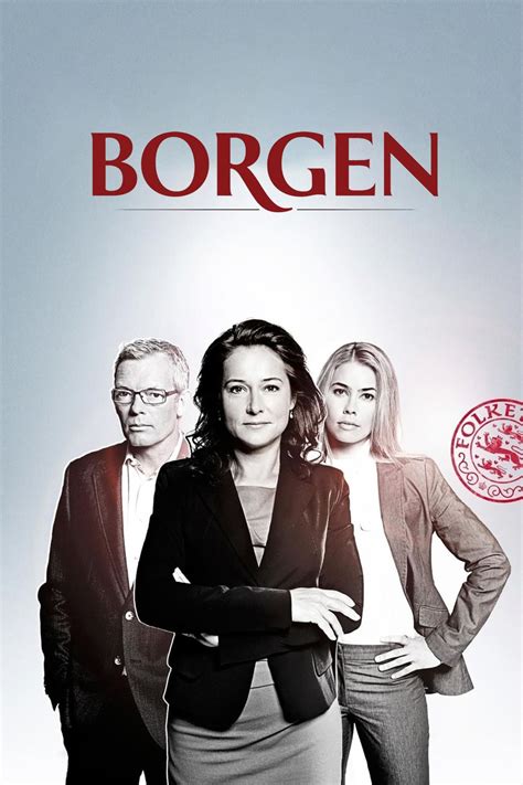 Borgen - Rotten Tomatoes