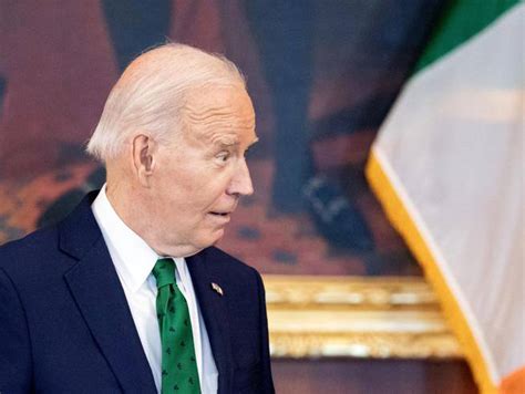 LAmerica giovane sfiducia Biden E il vero motivo non è la sua età