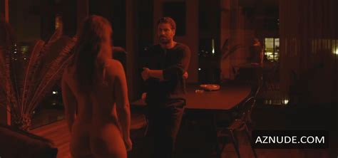 SANNE SAMINA HANSSEN Nude AZNude