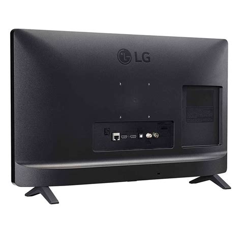 LG 28tm LG Smart LED TV 28TQ525S-PZ (WebOS) - 1639 DKK