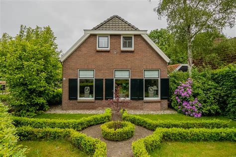 Huis Verkocht Oosterstraat 32 7963 AD Ruinen Gem De Wolden Funda