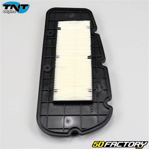 Air Filter Sym Citycom Tnt Original Scooter Part