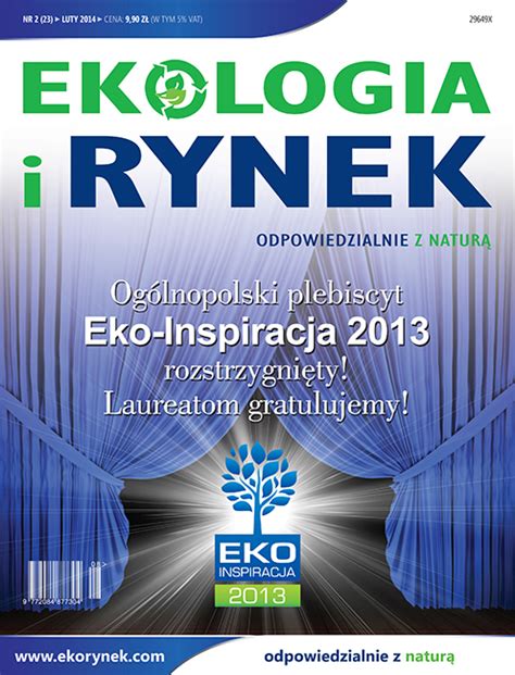 Ekologia I Rynek Wywiad Z Maciejem Koreckim Energy Invest Group S A