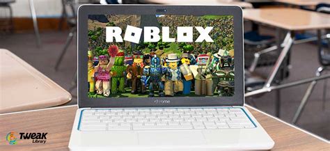 How To Play Roblox On A Chromebook