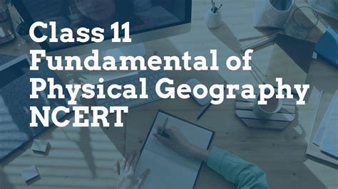 Class 11 Fundamental Of Physical Geography Ncert Cbse Portal