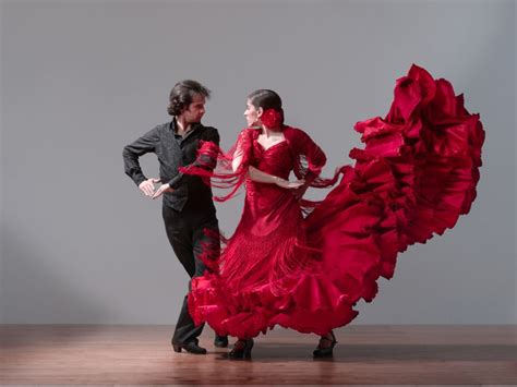 Qual Dessas Danças É Típica Da Espanha - Danças Tipica Da Espanha - RETOEDU