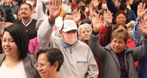 Pensión de Adultos Mayores 2025 Ya hay fechas de inscripción