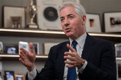 Bill Ackman Net Worth: How the Activist Investor Has Banked $4.5B