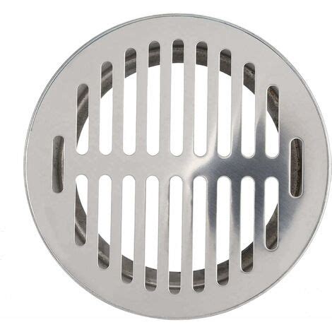 Drain De Plancher Drain De Plancher Anti Blocage De Balcon D Acier