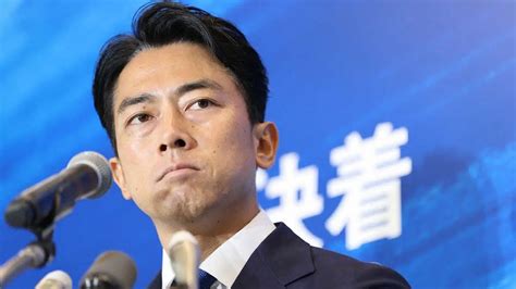 小泉進次郎氏「自民党総裁選3位」転落に焦り「解雇規制緩和」事実上“撤回”の自業自得 頭が悪いのが最近の政策討論で丸分かりになった